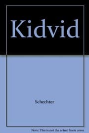 Tapa de Kidvid