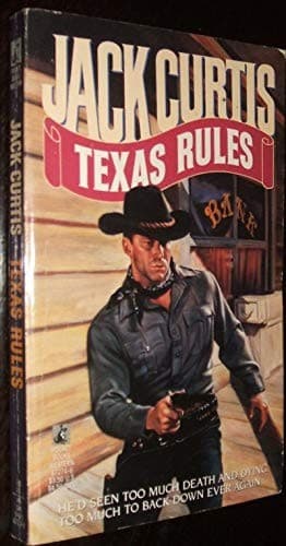 Tapa de Texas rules
