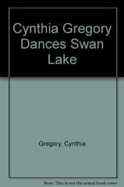 Tapa de Cynthia Gregory dances Swan Lake