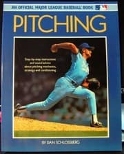 Tapa de Pitching