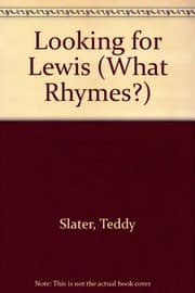 Tapa de Looking for Lewis