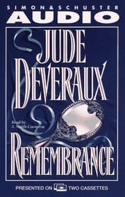 Tapa de Remembrance