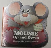 Tapa de Mousie up and down