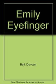 Tapa de Emily Eyefinger