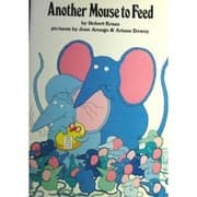 Tapa de Another mouse to feed