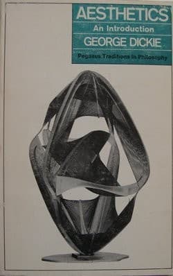 Tapa de Aesthetics
