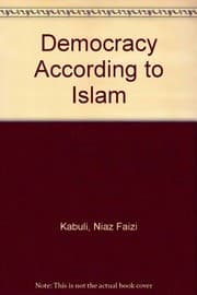 Tapa de Democracy according to Islam