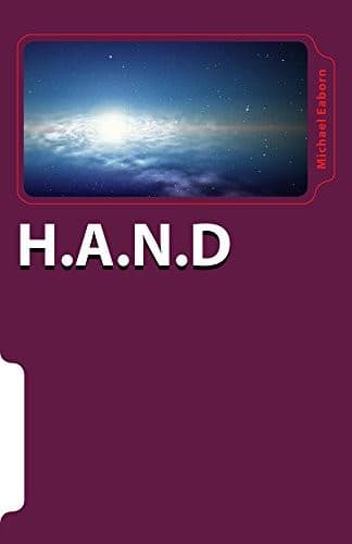 Tapa de H.A.N.D
