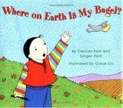 Tapa de Where on earth is my bagel?
