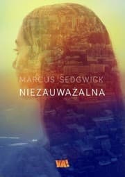 Tapa de Niezauważalna