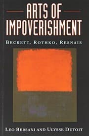 Tapa de Arts of impoverishment