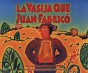 Tapa de LA Vasija Que Juan Fabrico