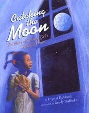 Tapa de Catching the moon