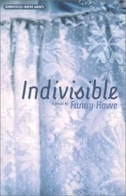 Tapa de Indivisible