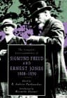 Tapa de The Complete Correspondence of Sigmund Freud and Ernest Jones, 1908-1939