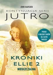Tapa de Kroniki Ellie 2