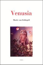 Tapa de Venusia (Semiotext(e) / Native Agents)