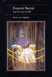 Tapa de Francis Bacon and the loss of self