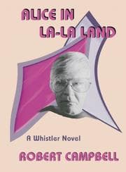 Tapa de Alice in La-La Land
