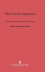 Tapa de The Cosmic Inquirers