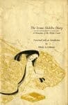 Tapa de The Izumi Shikibu diary