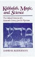 Tapa de Kabbalah, magic, and science