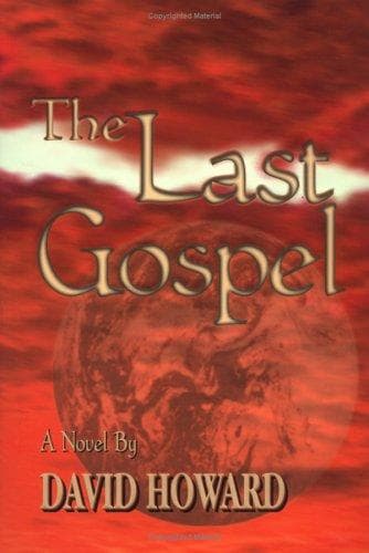 Tapa de The Last Gospel