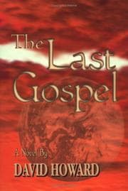 Tapa de The Last Gospel