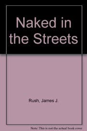 Tapa de Naked in the streets
