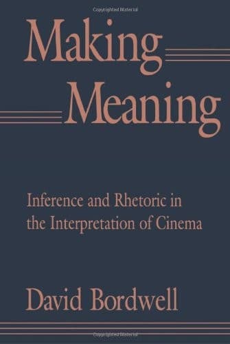 Tapa de Making meaning