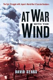 Tapa de At War With The Wind