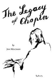 Tapa de The Legacy of Chopin