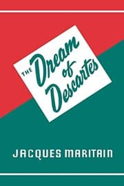 Tapa de Dream of Descartes