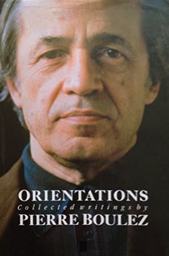 Tapa de Orientations