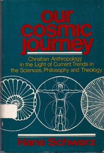 Tapa de Our cosmic journey