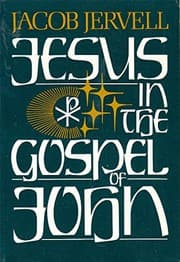 Tapa de Jesus in the Gospel of John