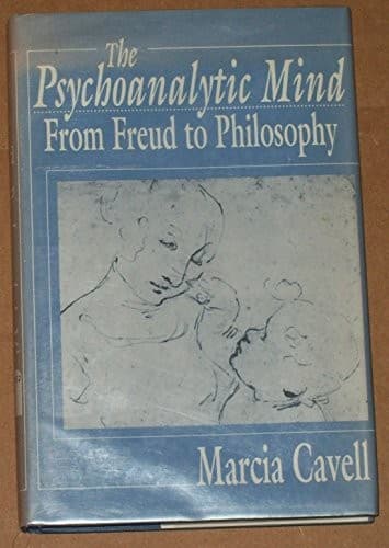 Tapa de The psychoanalytic mind