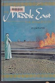 Tapa de The Middle East