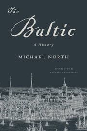 Tapa de The Baltic
