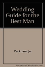 Tapa de Wedding guide for the best man