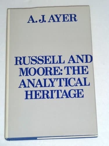 Tapa de Russell and Moore