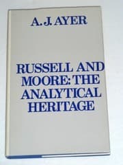 Tapa de Russell and Moore