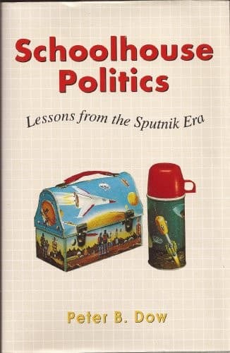Tapa de Schoolhouse politics