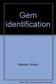 Tapa de Gem identification