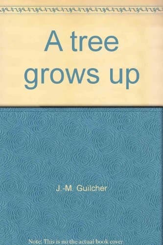 Tapa de A tree grows up