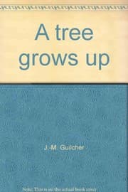 Tapa de A tree grows up
