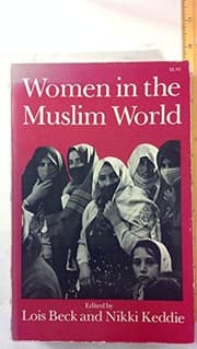 Tapa de Women in the Muslim World