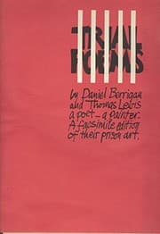 Tapa de Trial poems