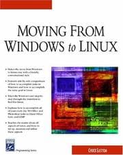 Tapa de Moving From Windows To Linux (Networking Series)