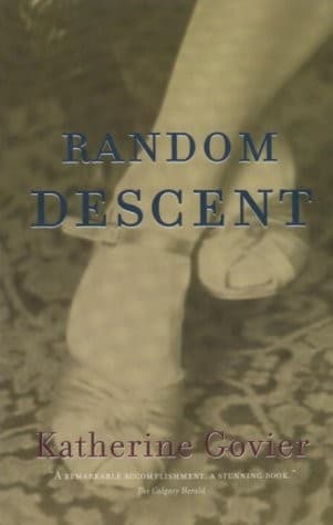 Tapa de Random descent